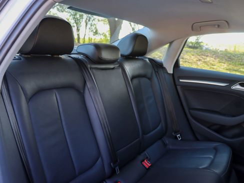 Used 2015 Audi A3 2.0T Premium Plus w/ Premium Plus Package image 19