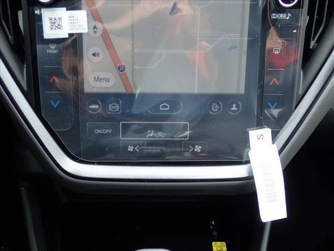 New 2026 Subaru Crosstrek 2.5i Limited AWD/4WD image 17