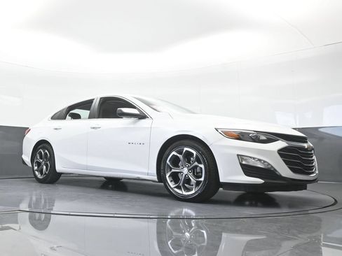 Used 2024 Chevrolet Malibu LT FWD image 59