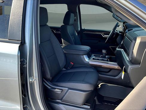 New 2026 Chevrolet Silverado 1500 RST image 10
