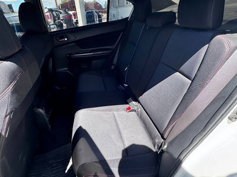 Used 2017 Subaru WRX AWD/4WD image 24