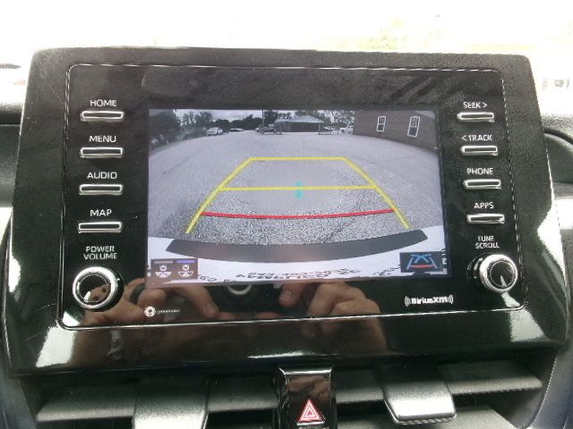 Used 2024 Toyota Camry SE w/ Convenience Package FWD image 26