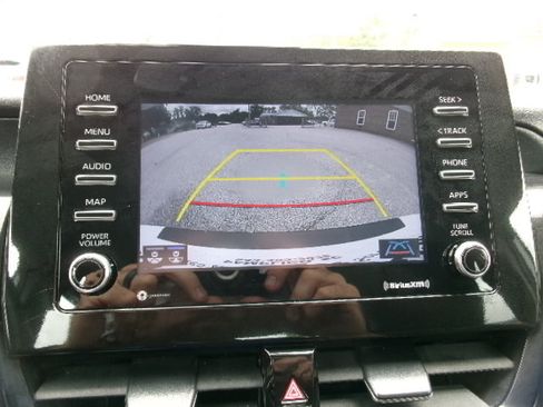 Used 2024 Toyota Camry SE w/ Convenience Package FWD image 26