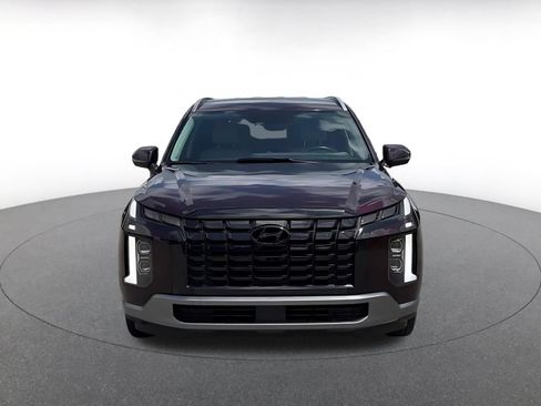 Used 2025 Hyundai Palisade SEL FWD image 3