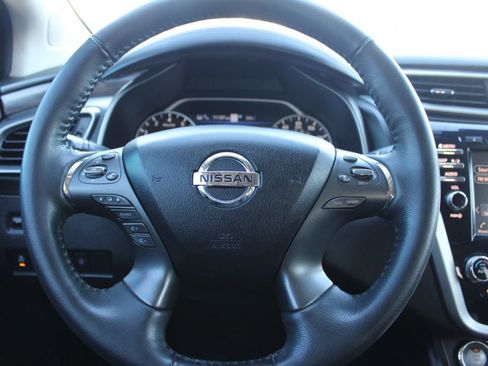Used 2019 Nissan Murano Platinum image 31
