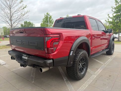 Used 2024 Ford F150 Raptor image 7