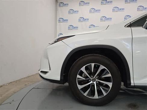 Used 2022 Lexus RX 350 FWD image 14