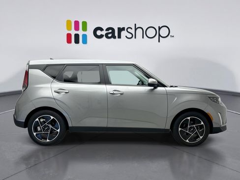 Used 2023 Kia Soul EX FWD image 6