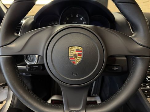 Used 2013 Porsche Boxster RWD image 54