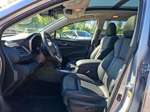 Used 2023 Subaru Ascent Limited w/ Technology Package AWD/4WD image 13