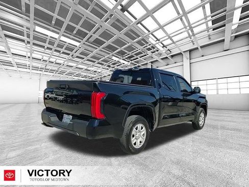 Used 2023 Toyota Tundra SR image 3