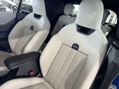 New 2025 MINI Cooper Convertible image 23