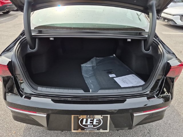 New 2027 Kia K5 LXS FWD image 22