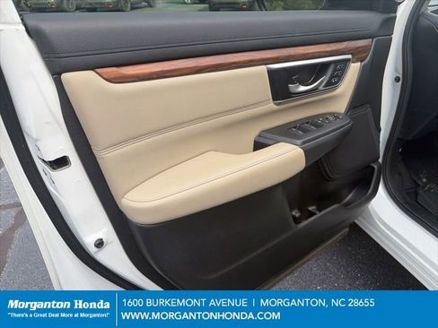 Used 2022 Honda CR-V Touring image 15