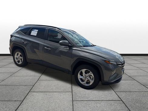 Used 2024 Hyundai Tucson SEL AWD/4WD image 7