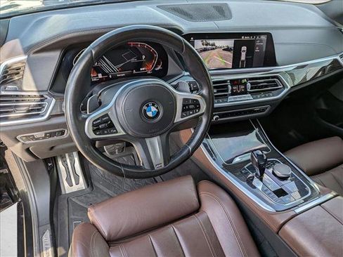 Used 2020 BMW X5 sDrive40i w/ M Sport Package image 9