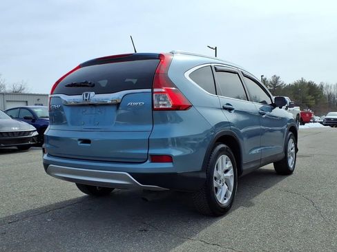 Used 2016 Honda CR-V EX-L image 3
