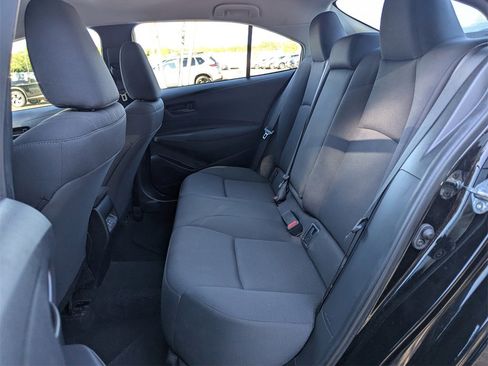 Used 2024 Toyota Corolla LE image 21