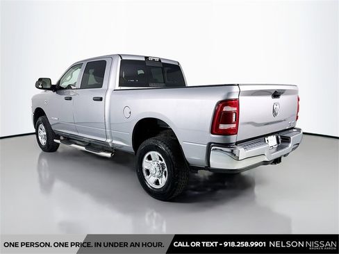 Used 2020 RAM 2500 Tradesman w/ Towing Technology Group image 7