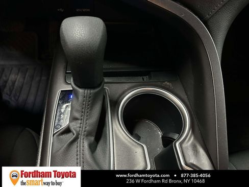 Certified 2024 Toyota Camry LE AWD/4WD image 25