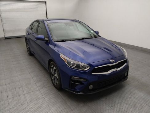 Used 2021 Kia Forte LXS FWD image 13