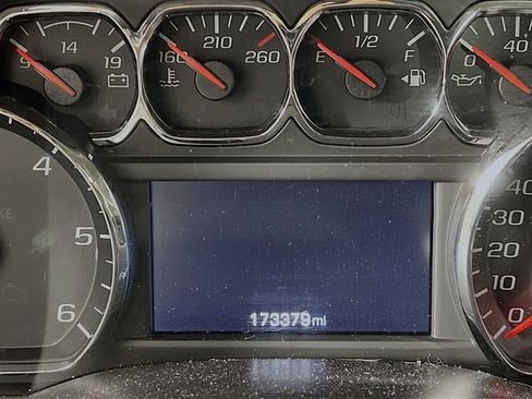 Used 2014 GMC Sierra 1500 SLT w/ SLT Crew Cab Value Package image 9