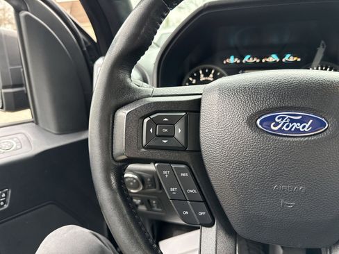 Used 2020 Ford F150 XLT w/ Equipment Group 302A Luxury AWD/4WD image 30