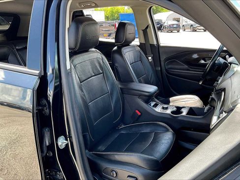 Used 2020 GMC Terrain Denali image 7