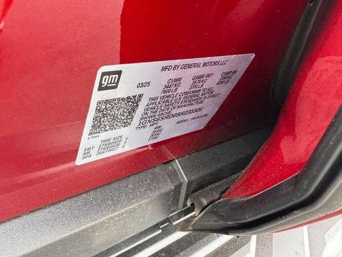 New 2025 Chevrolet Tahoe Premier w/ Sun And Tow Package AWD/4WD image 19