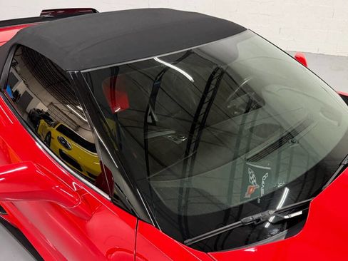 Used 2019 Chevrolet Corvette Z06 image 8