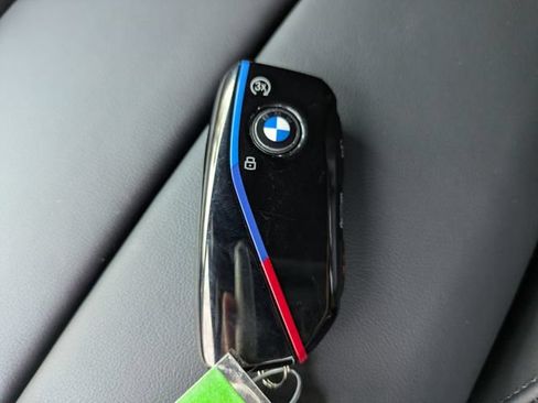 New 2026 BMW X5 M Competition w/ Executive Package AWD/4WD image 32