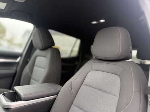 New 2026 GMC Terrain Elevation image 16