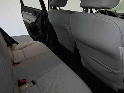 Used 2017 Subaru Forester 2.5i w/ Alloy Wheel Package AWD/4WD image 12