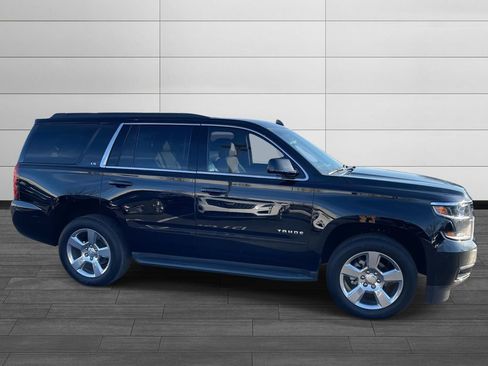 Used 2016 Chevrolet Tahoe LS w/ All-Season Package image 4