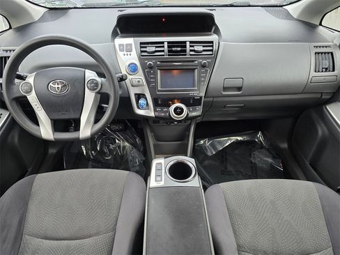 Used 2012 Toyota Prius V Three image 20