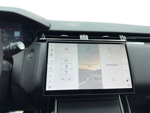 Used 2025 Land Rover Range Rover Velar Dynamic SE image 23