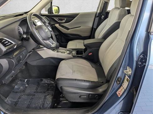 Used 2019 Subaru Forester Premium w/ Popular Package #1 AWD/4WD image 14