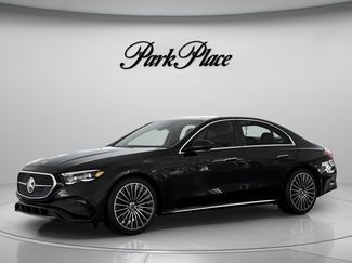 Used 2026 Mercedes-Benz E 350 Sedan video 2