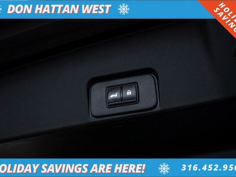 Used 2022 Nissan Rogue Platinum w/ Head-Up Display Package image 38