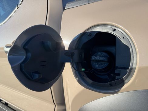 New 2026 Toyota Tacoma TRD Off-Road image 19