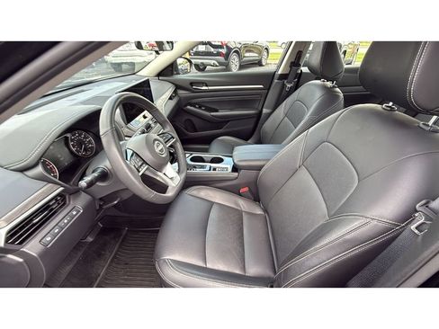 Used 2023 Nissan Altima 2.5 SL AWD/4WD image 30