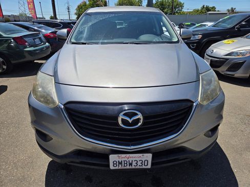 Used 2015 MAZDA CX-9 Sport FWD image 6