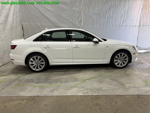 Used 2018 Audi A4 2.0T Premium w/ 18" Wheel Package AWD/4WD image 14