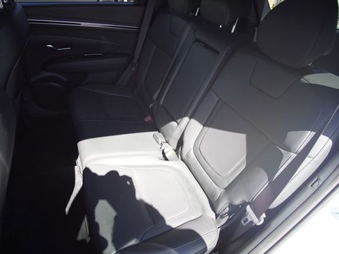 Used 2022 Hyundai Tucson Limited image 29