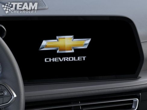 New 2026 Chevrolet Traverse LT w/ Sun and Wheel Package image 30