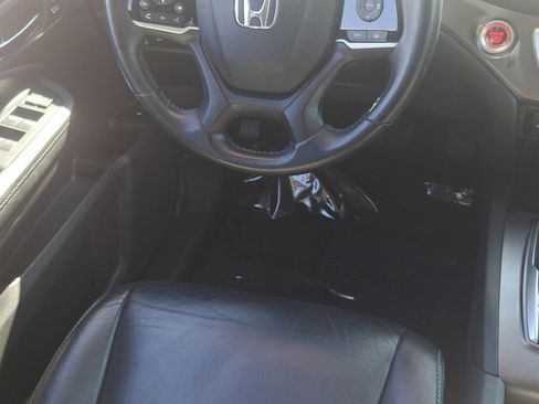 Used 2022 Honda Pilot EX-L image 21