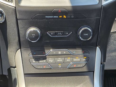 Used 2019 Ford Edge SEL w/ Equipment Group 201A FWD image 19