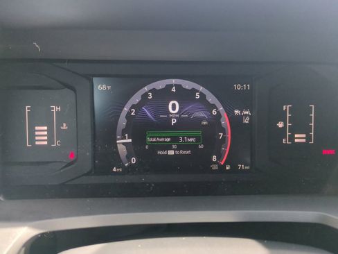 New 2026 Toyota Tacoma SR5 image 20