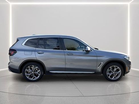 Used 2023 BMW X3 xDrive30i w/ Premium Package image 6