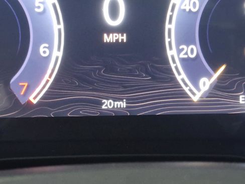 New 2025 Jeep Grand Cherokee L Limited image 14